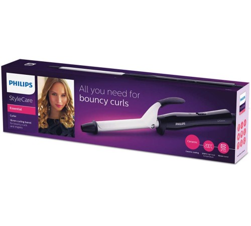 Приборы для укладки волос Philips Philips StyleCare BHB862/00 Приборы для укладки волос Philips Philips StyleCare BHB862/00