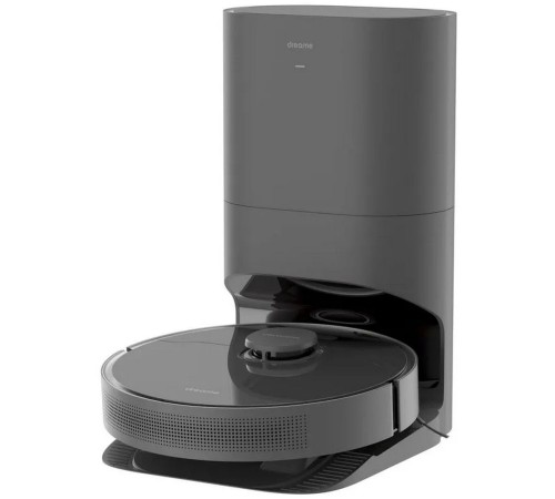 Робот-пылесос Dreame Bot Robot Vacuum and Mop D10s Plus
