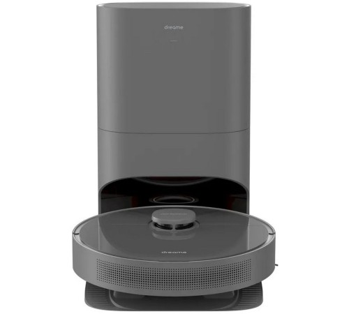 Робот-пылесос Dreame Bot Robot Vacuum and Mop D10s Plus