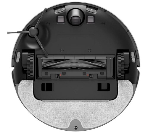 Робот-пылесос Dreame Bot Robot Vacuum and Mop D10s Plus