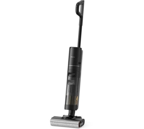 Беспроводной пылесос для влажной и сухой уборки Dreame Wet and Dry Vacuum H12 Pro