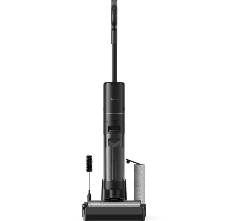 Беспроводной пылесос для влажной и сухой уборки Dreame Wet and Dry Vacuum H12 Pro