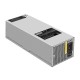 Exegate EX292187RUS Серверный БП 920W ExeGate ServerPRO-2U-920ADS (2U, APFC, КПД 87% (80 PLUS Silver), 6cm ball bearing fan, 24pin, 2x8pin, 5xSATA, 3xIDE)