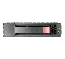 Жесткий диск HPE 1x1.2Tb SAS 10K R0Q55A 2.5"