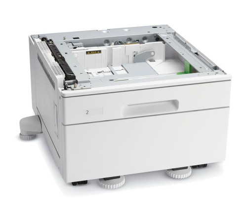 Xerox VersaLink 7125/30/35 дополнительный лоток 520 листов с тумбой Xerox 097S04907