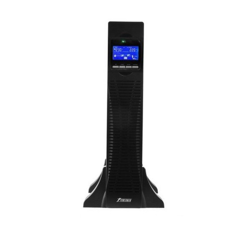 ИБП Powerman Online 2000 RT EIC, On-line, 1800W/2000VA ИБП Powerman Online 2000 RT EIC, On-line, 1800W/2000VA