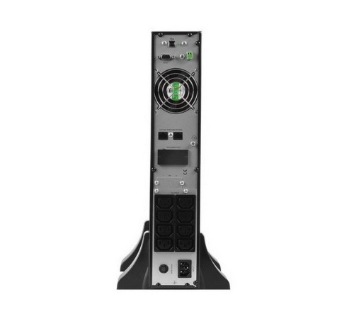 ИБП Powerman Online 1000 RT EIC On-line 900W/1000VA