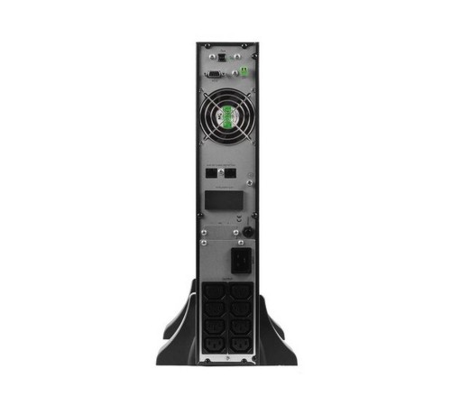 ИБП Powerman Online 2000 RT EIC, On-line, 1800W/2000VA ИБП Powerman Online 2000 RT EIC, On-line, 1800W/2000VA