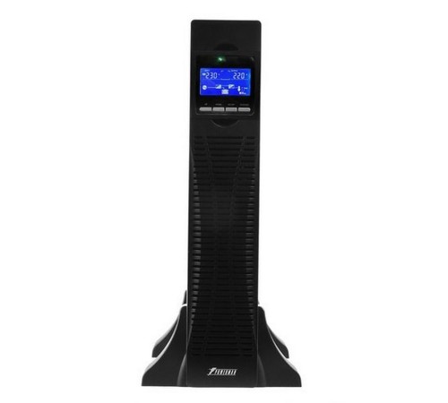 ИБП Powerman Online 3000 RT EIC, On-line, 2700W/3000VA ИБП Powerman Online 3000 RT EIC, On-line, 2700W/3000VA