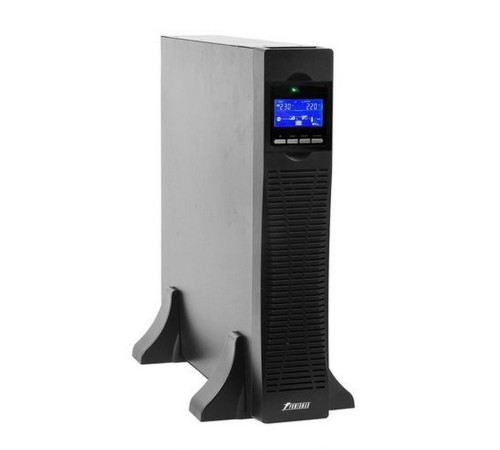 ИБП Powerman Online 3000 RT EIC, On-line, 2700W/3000VA ИБП Powerman Online 3000 RT EIC, On-line, 2700W/3000VA