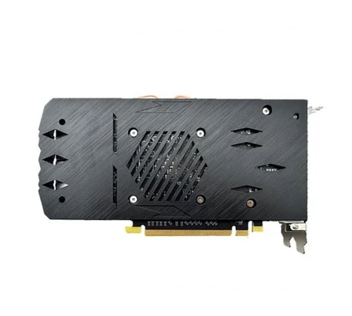 Видеокарта Ninja (Sinotex) AMD RX 580 1180 8192 7000 256 RTL [AFRX58085F]
