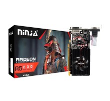 Видеокарта Ninja (Sinotex) AMD R5 230 625 2048 1066 64 RTL [AFR523023F]