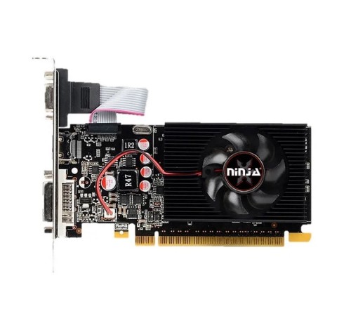 Видеокарта Ninja (Sinotex) AMD R5 230 625 2048 1066 64 RTL [AFR523023F]