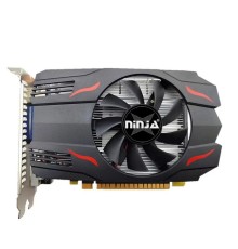 Видеокарта Ninja (Sinotex) NVIDIA GT 740 993 2048 5000 128 RTL [NF74NP025F]