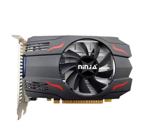 Видеокарта Ninja (Sinotex) NVIDIA GT 740 993 2048 5000 128 RTL [NF74NP025F]