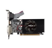 Видеокарта Ninja (Sinotex) NVIDIA GT 610 810 2048 1000 64 RTL [NF61NP023F]