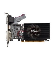 Видеокарта Ninja (Sinotex) NVIDIA GT 610 810 2048 1000 64 RTL [NF61NP023F]