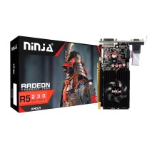 Видеокарта Ninja (Sinotex) 1 1 1 1 [AFR523013F]