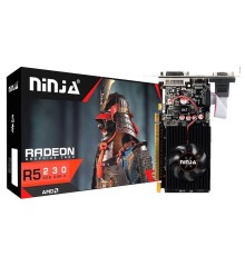 Видеокарта Ninja (Sinotex) 1 1 1 1 [AFR523013F]