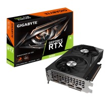 Видеокарта PCIE16 RTX3060 12GB N3060WF2OC-12GD 2.0 GIGABYTE
