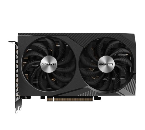 RTX3060 GAMING OC 8GB GDDR6 128bit 2xHDMI 2xDP 2FAN RTL