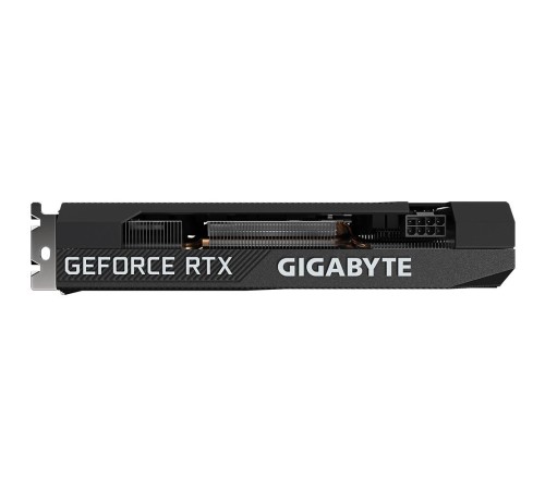 RTX3060 GAMING OC 8GB GDDR6 128bit 2xHDMI 2xDP 2FAN RTL