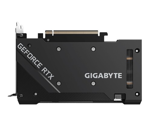 Видеокарта PCIE16 RTX3060 12GB N3060WF2OC-12GD 2.0 GIGABYTE