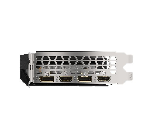 Видеокарта PCIE16 RTX3060 12GB N3060WF2OC-12GD 2.0 GIGABYTE