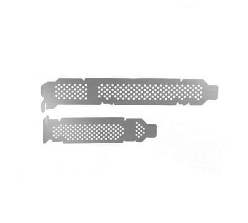 Панель для установки резервного питания Broadcom BBU-BRACKET-05 (01-26998-00) OEM   панель для установки BBU07, BBU08, BBU09, CVM01, CVM02, CVPM02, CVPM05 в PCI-слот (для контроллеров серий MegaRAID 9260, 9271, 9361, 9380, 9460, 9480)(NONAME, аналог LSI00