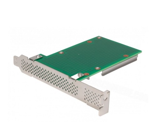 Панель для установки резервного питания Broadcom BBU-BRACKET-05 (01-26998-00) OEM   панель для установки BBU07, BBU08, BBU09, CVM01, CVM02, CVPM02, CVPM05 в PCI-слот (для контроллеров серий MegaRAID 9260, 9271, 9361, 9380, 9460, 9480)(NONAME, аналог LSI00