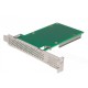 Панель для установки резервного питания Broadcom BBU-BRACKET-05 (01-26998-00) OEM   панель для установки BBU07, BBU08, BBU09, CVM01, CVM02, CVPM02, CVPM05 в PCI-слот (для контроллеров серий MegaRAID 9260, 9271, 9361, 9380, 9460, 9480)(NONAME, аналог LSI00
