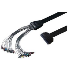 Аксессуары и опции Rigol 16-ти канальный логический пробник для MSO5000