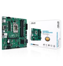 PRO B760M-C-CSM /LGA1700,B760,USB3.2G1,DDR5,MB
