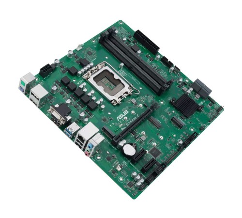 PRO B760M-C-CSM /LGA1700,B760,USB3.2G1,DDR5,MB