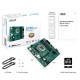PRO B760M-C-CSM /LGA1700,B760,USB3.2G1,DDR5,MB