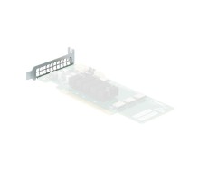 Аксессуары Chenbro 355-23748-3005A0, METAL,SLOT BRACKET,VENTING HOLES,RM23708-137A,SGCC,NCT