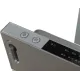 Посудомоечная машина встраив. Lex PM 4563 A 2100Вт узкая