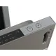 Посудомоечная машина встраив. Lex PM 4563 A 2100Вт узкая