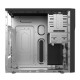 Case Foxline FL–628-FZ450R-U32 mATX case, black, w/PSU 450W 12cm, w/2xUSB2.0, w/2xUSB3.0 w/pwr cord, w/o FAN