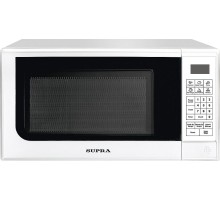Микроволновая Печь Supra 20SW25 20л. 700Вт белый