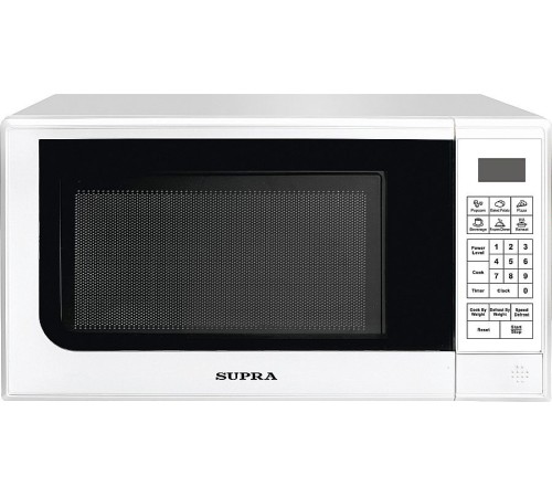 Микроволновая Печь Supra 20SW25 20л. 700Вт белый Микроволновая Печь Supra 20SW25 20л. 700Вт белый
