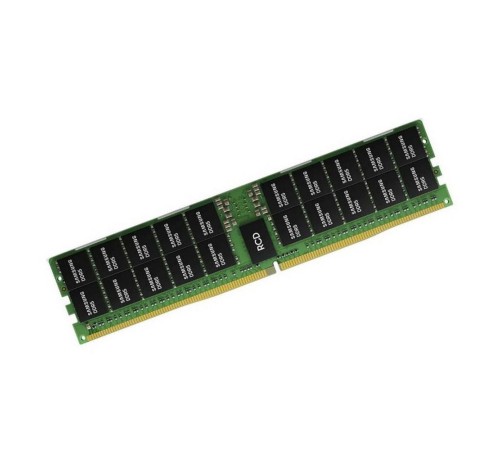 Оперативная память Samsung 32Gb DDR5 4800MHz [M321R4GA3BB6-CQK]