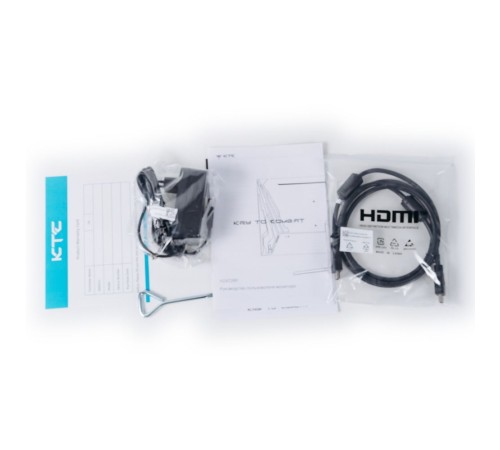 Монитор KTC [H24T09P] 24