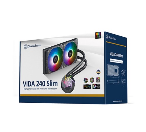 SST-VD240-SLIM