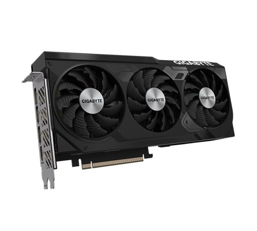 Видеокарта Gigabyte WindForce nVidia RTX 4070 12288 RTL [GV-N4070WF3OC-12GD]