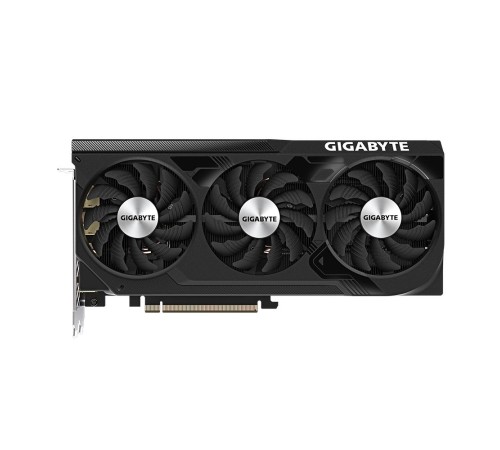 Видеокарта Gigabyte WindForce nVidia RTX 4070 12288 RTL [GV-N4070WF3OC-12GD]