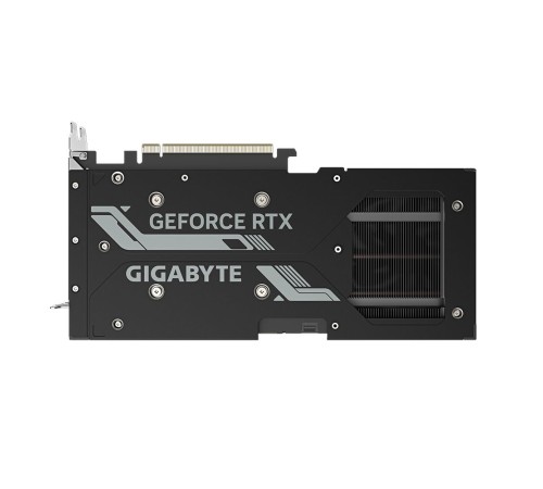 Видеокарта Gigabyte WindForce nVidia RTX 4070 12288 RTL [GV-N4070WF3OC-12GD]