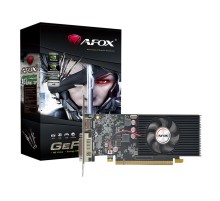 Видеокарта Afox NVIDIA GT 1030 1152 4096 2100 64 RTL [AF1030-4096D4L5]