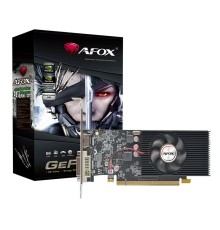 Видеокарта Afox NVIDIA GT 1030 1152 4096 2100 64 RTL [AF1030-4096D4L5]