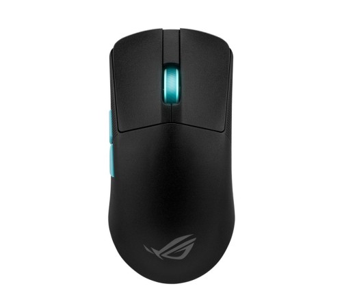 P713 ROG HARPE ACE AIM LAB EDITION/BLK /MS,AIMPOINT,5 BUTTONS,36000DPI,BLK